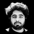 Portrait of Najam Imran