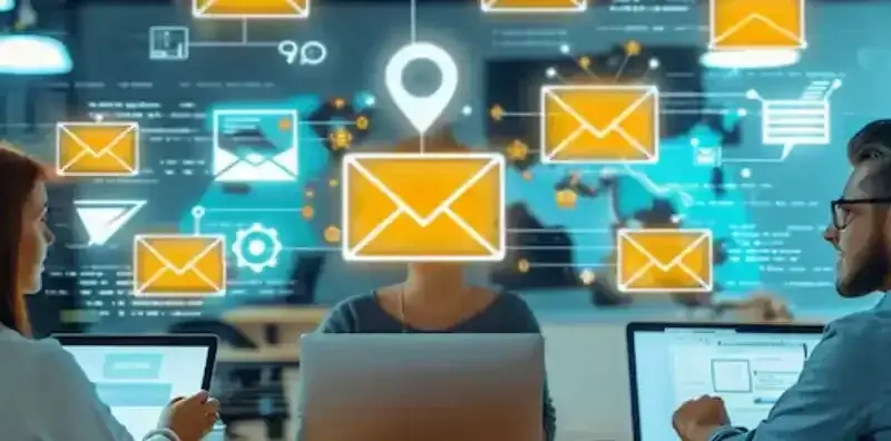 Email Marketing Maximize Success with it