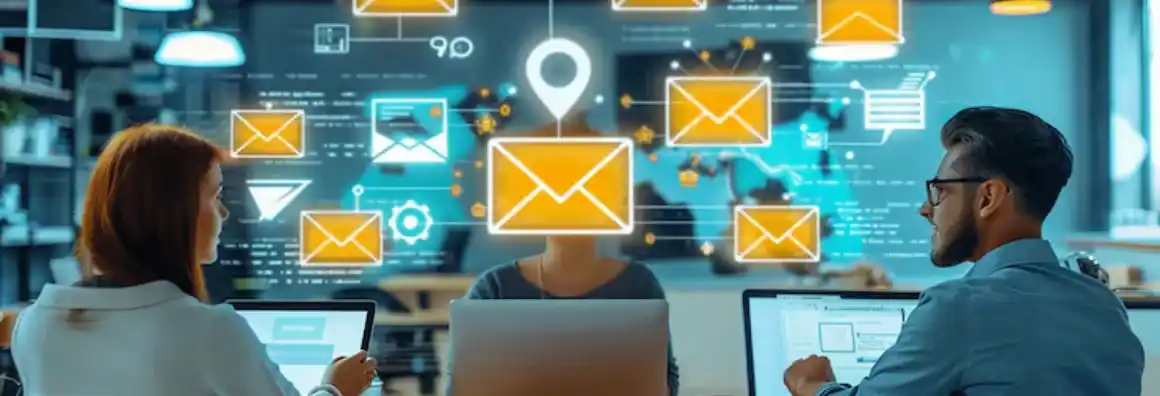 Email Marketing Maximize Success with it