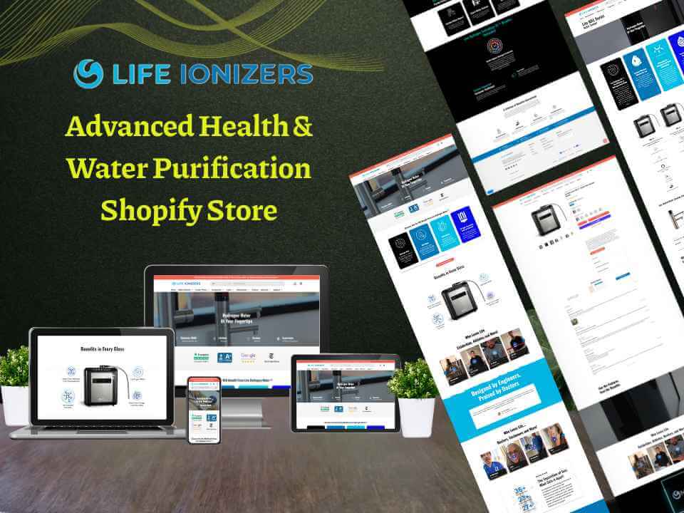 Life Ionizer_