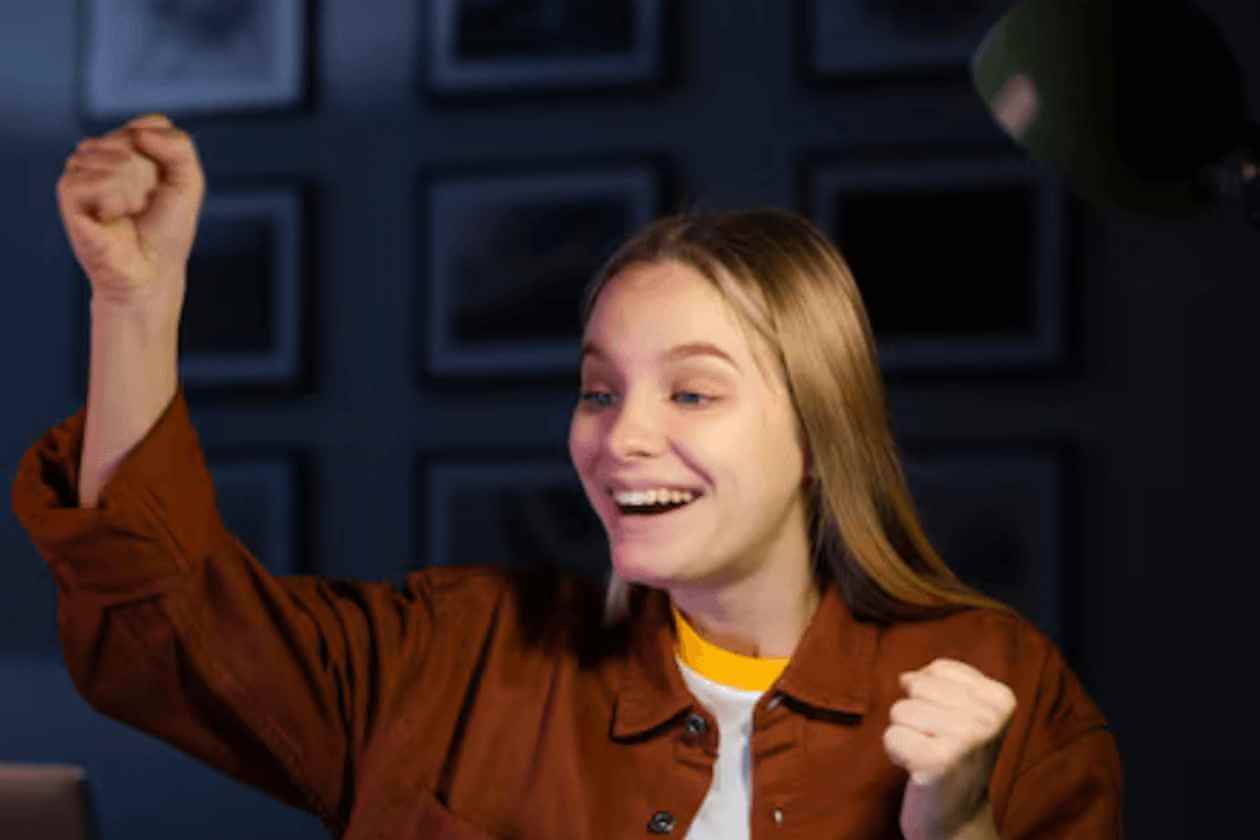 Top Performing Freelancer